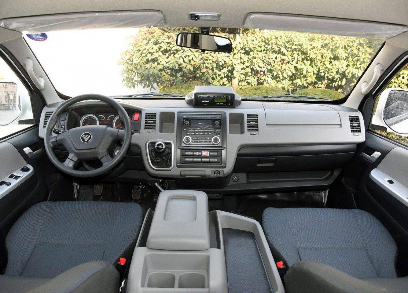 Foton View