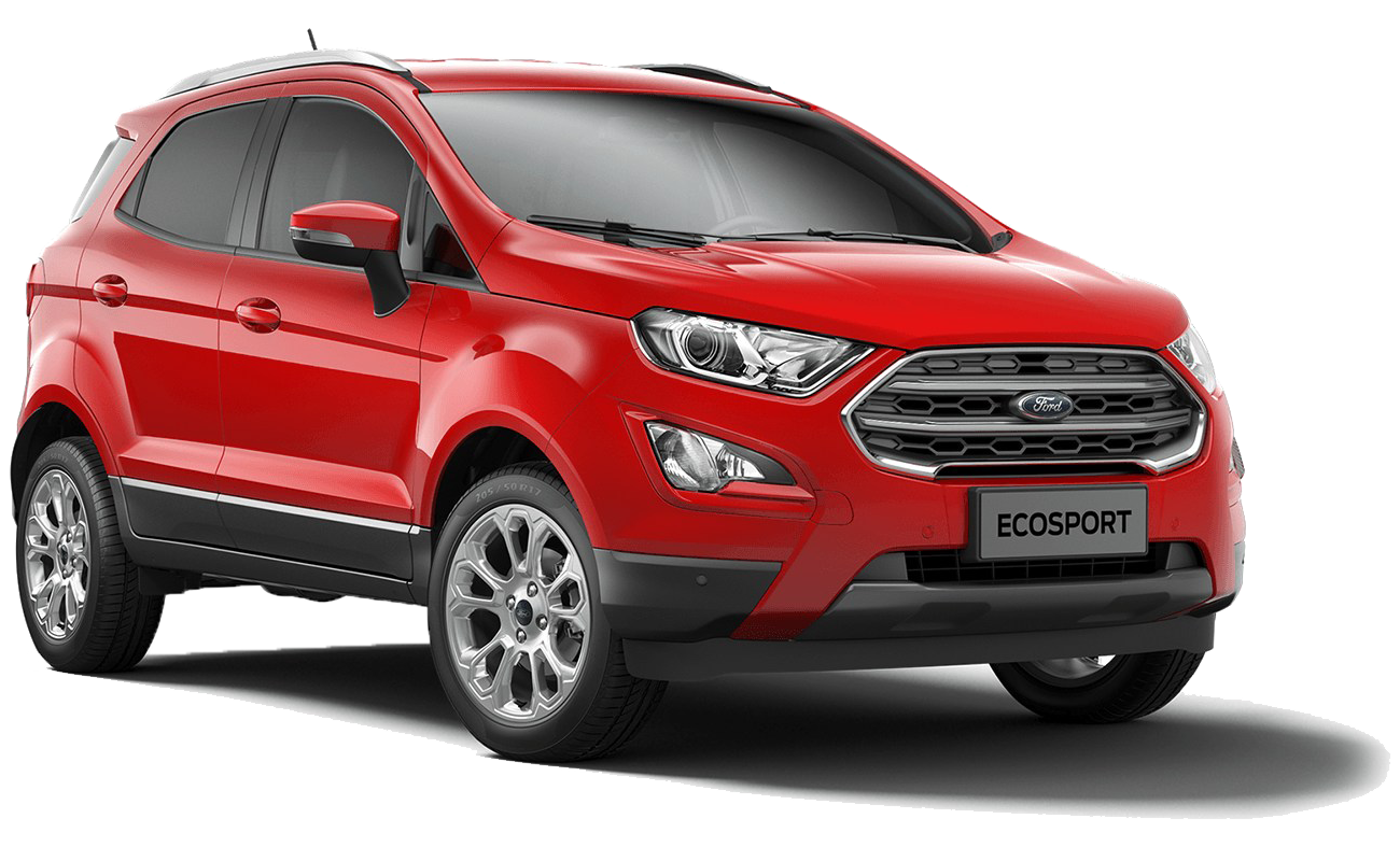 Купить Ford EcoSport New 1.5 MT Ambiente 123 л.с. Передний