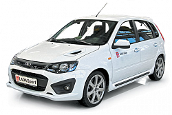 Kalina Sport